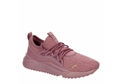 WOMEN PUMA PACER FUTURE ALLURE TRIPLE SNEAKERS