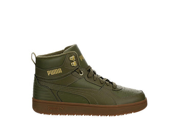 Men PUMA Rebound Rugged Sneaker