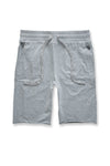 Men JORDAN CRAIG French Terry Sweat Shorts