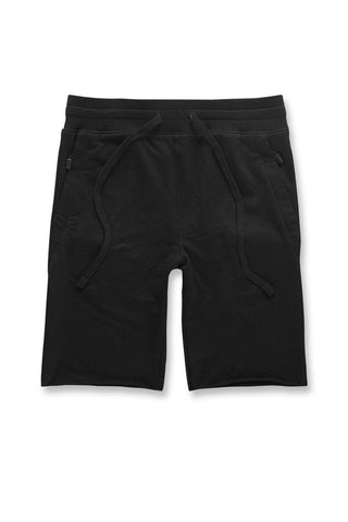 Men JORDAN CRAIG French Terry Sweat Shorts