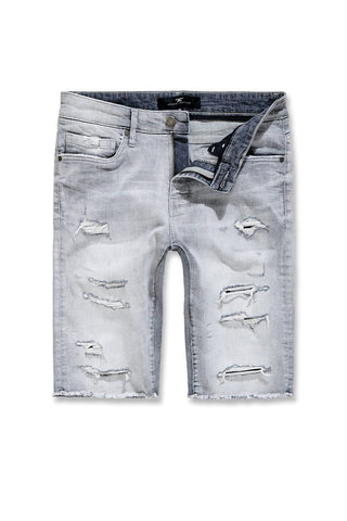 Men JORDAN CRAIG Arlington Denim Short