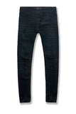 Men JORDAN CRAIG Shredded Jeans