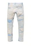 Men JORDAN CRAIG Dallas Denim Jean