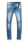 Men JORDAN CRAIG Ross Asbury Denim