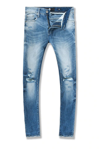 Men JORDAN CRAIG Ross Asbury Denim