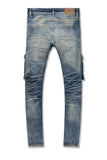 Men JORDAN CRAIG Hamilton Cargo Denim