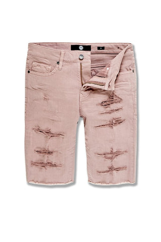 Men JORDAN CRAIG Wildwood Twill Shorts