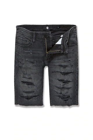 Men JORDAN CRAIG Lafayette Denim Short