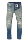 Men JORDAN CRAIG Elmhurst Denim Jeans