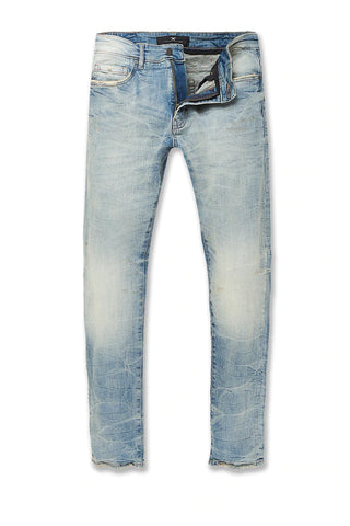 Men JORDAN CRAIG Coronado Denim Jean