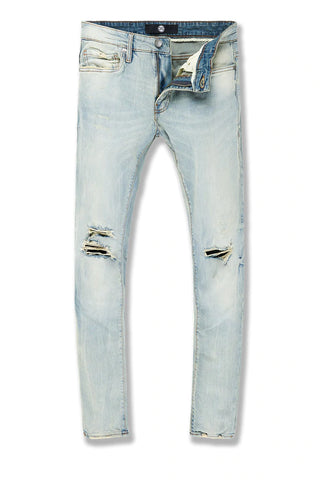 Men JORDAN CRAIG Ross Asbury Denim