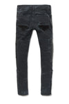 Men JORDAN CRAIG Carpenter Mash Up Jeans
