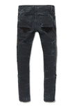 Men JORDAN CRAIG Carpenter Mash Up Jeans