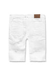 Men JORDAN CRAIG Rebel Moto Twill Short