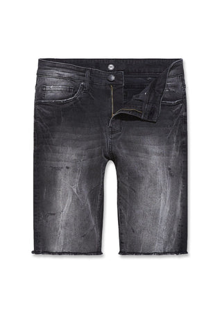 Men JORDAN CRAIG Madison Denim Short
