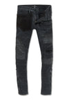 Men JORDAN CRAIG Carpenter Mash Up Jeans