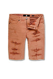 Men JORDAN CRAIG Wildwood Twill Shorts