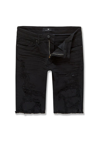 Men JORDAN CRAIG Siena Denim Shorts