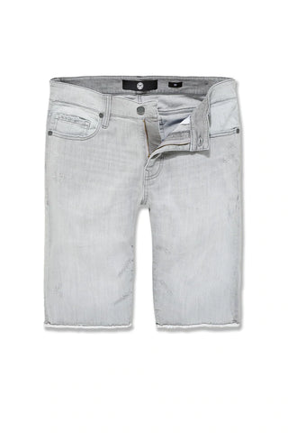 Men JORDAN CRAIG Hartford Denim Short