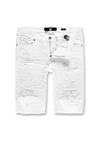 Men JORDAN CRAIG Rebel Moto Twill Short