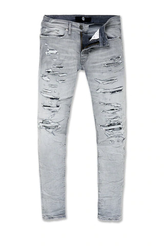 Men JORDAN CRAIG Vernon Denim
