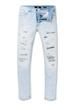 Men JORDAN CRAIG Elmhurst Denim Jeans