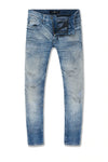 Men JORDAN CRAIG Santa Cruz Denim Jean