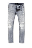 Men JORDAN CRAIG Ripped Jeans