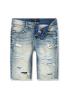 Men JORDAN CRAIG Arlington Denim Short