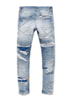 Men JORDAN CRAIG Dallas Denim Jean