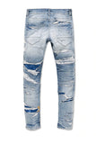 Men JORDAN CRAIG Dallas Denim Jean