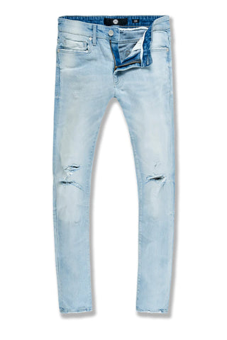 Men JORDAN CRAIG Ross Asbury Denim