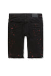 Men JORDAN CRAIG Vengeance Denim Shorts