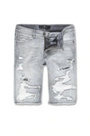 Men JORDAN CRAIG Siena Denim Shorts
