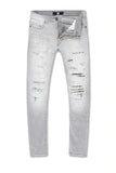 Men JORDAN CRAIG Elmhurst Denim Jeans