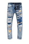 Men JORDAN CRAIG Dallas Denim Jean