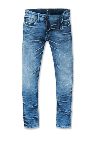 Men JORDAN CRAIG Porto Denim Jean