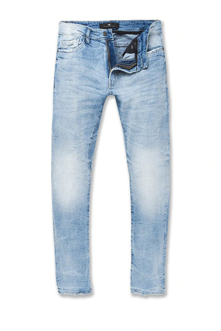 Men JORDAN CRAIG Coronado Denim Jean