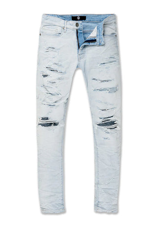 Men JORDAN CRAIG Vernon Denim