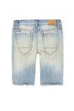 Men JORDAN CRAIG Hartford Denim Short