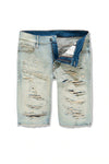 Men JORDAN CRAIG Lafayette Denim Short