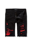 Men JORDAN CRAIG Siena Denim Shorts