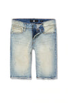 Men JORDAN CRAIG Hartford Denim Short