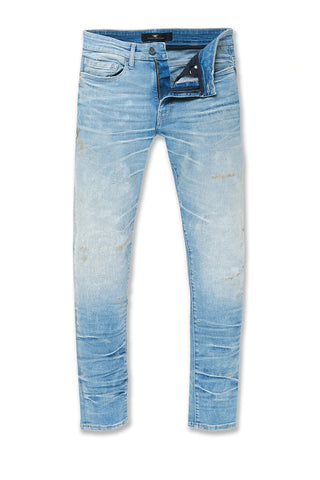 Men JORDAN CRAIG Porto Denim Jean