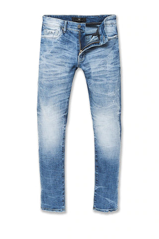 Men JORDAN CRAIG Coronado Denim Jean