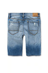 Men JORDAN CRAIG Lafayette Denim Short