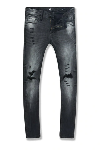 Men JORDAN CRAIG Ross Asbury Denim