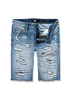 Men JORDAN CRAIG Lafayette Denim Short