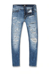 Men JORDAN CRAIG Elmhurst Denim Jeans
