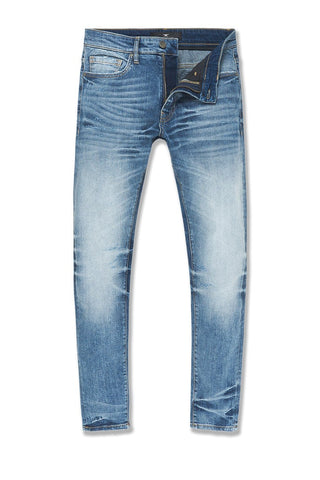 Men JORDAN CRAIG Providence Denim